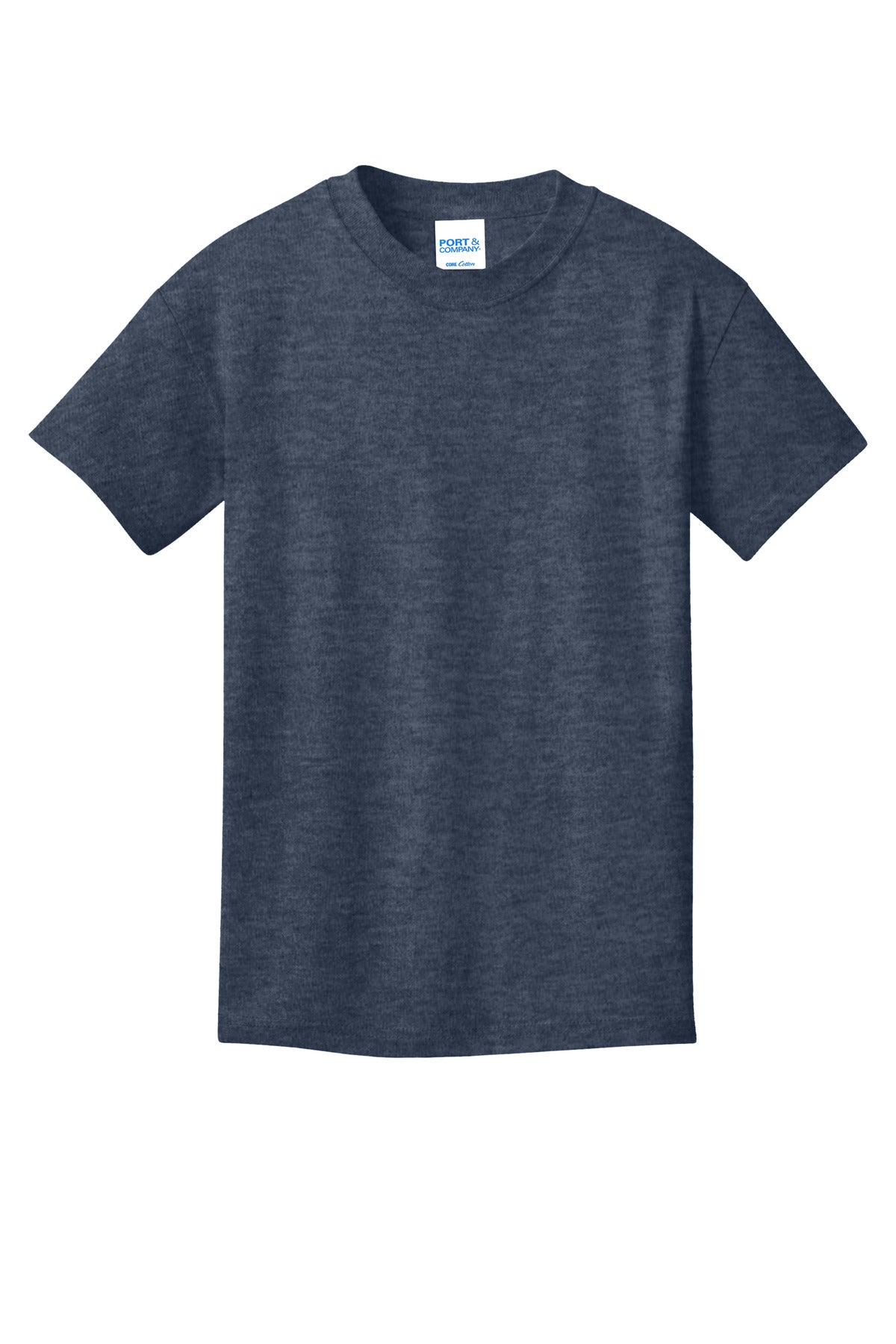 Heather Navy