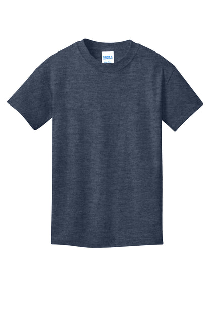 Heather Navy