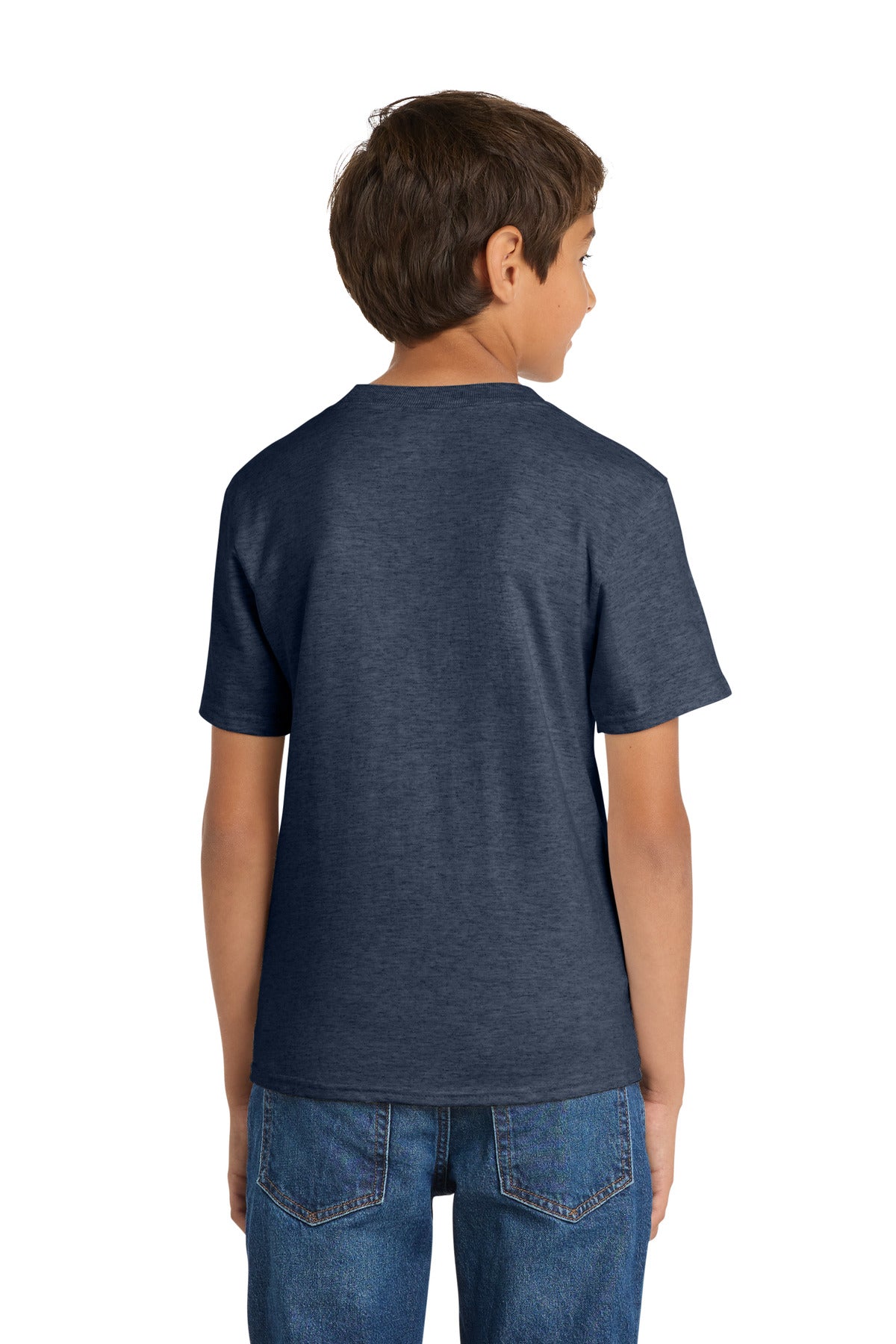 Heather Navy