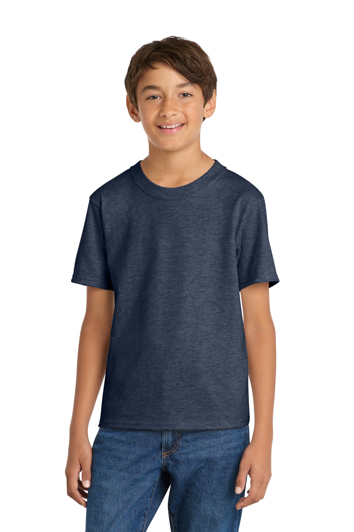 Port & Company Youth Core Cotton Tee (PC54Y)