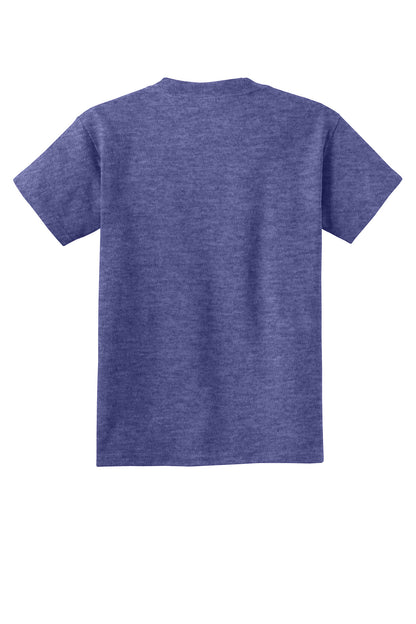 Heather Purple
