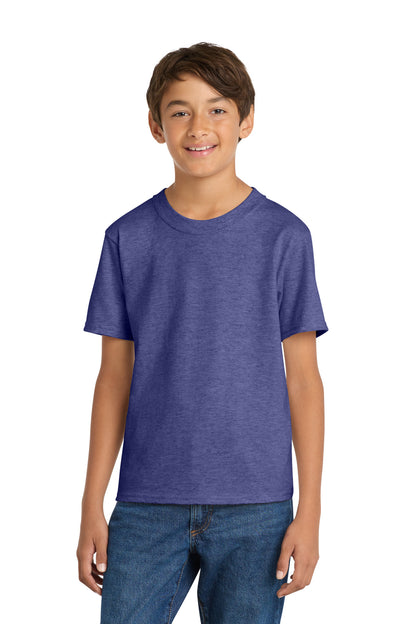 Port & Company Youth Core Cotton Tee (PC54Y)