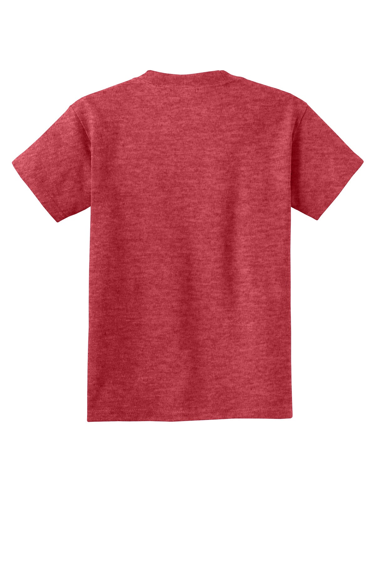 Heather Red