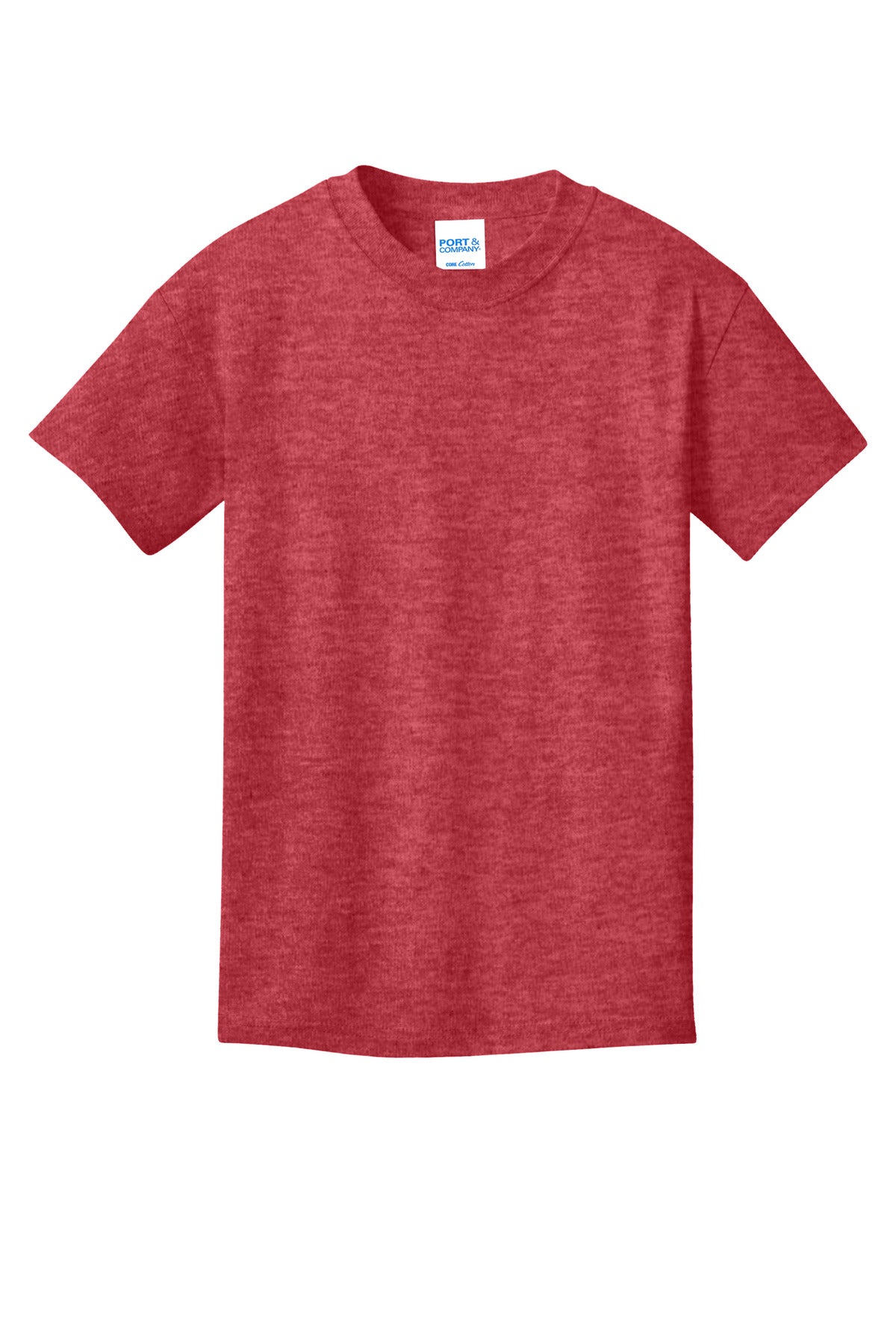 Heather Red