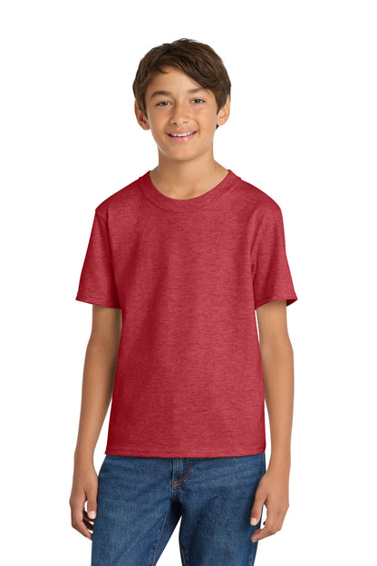 Port & Company Youth Core Cotton Tee (PC54Y)