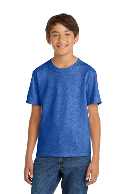 Port & Company Youth Core Cotton Tee (PC54Y)