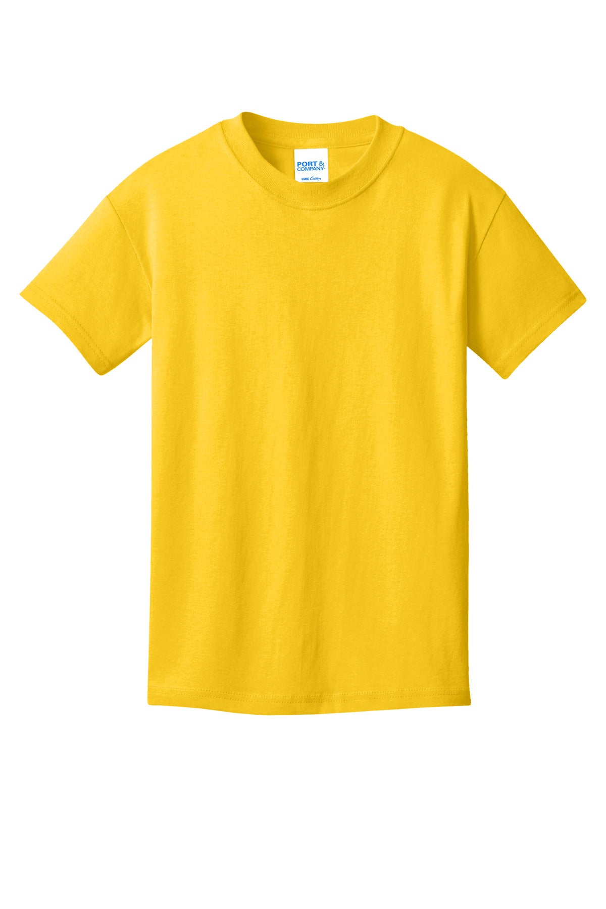 Lemon Yellow