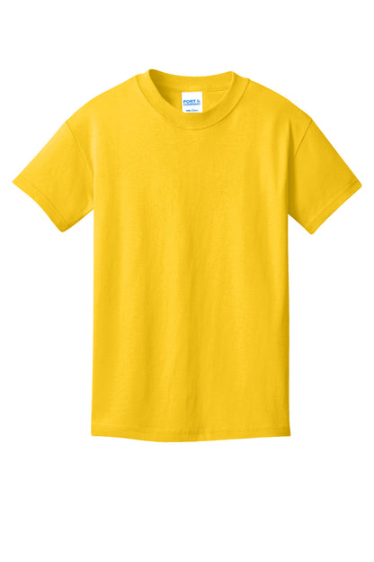 Lemon Yellow