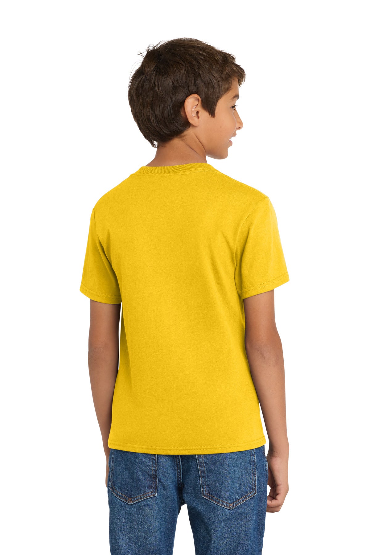 Lemon Yellow