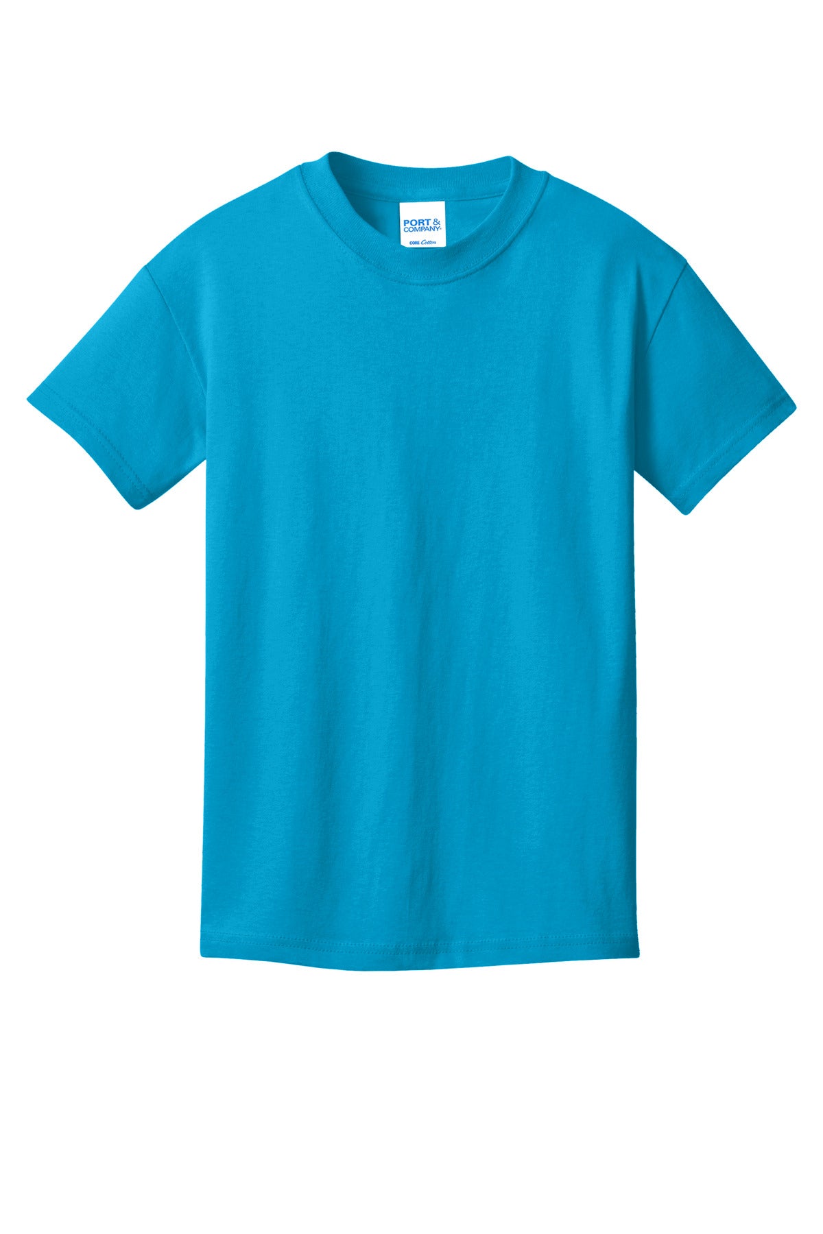 Neon Blue
