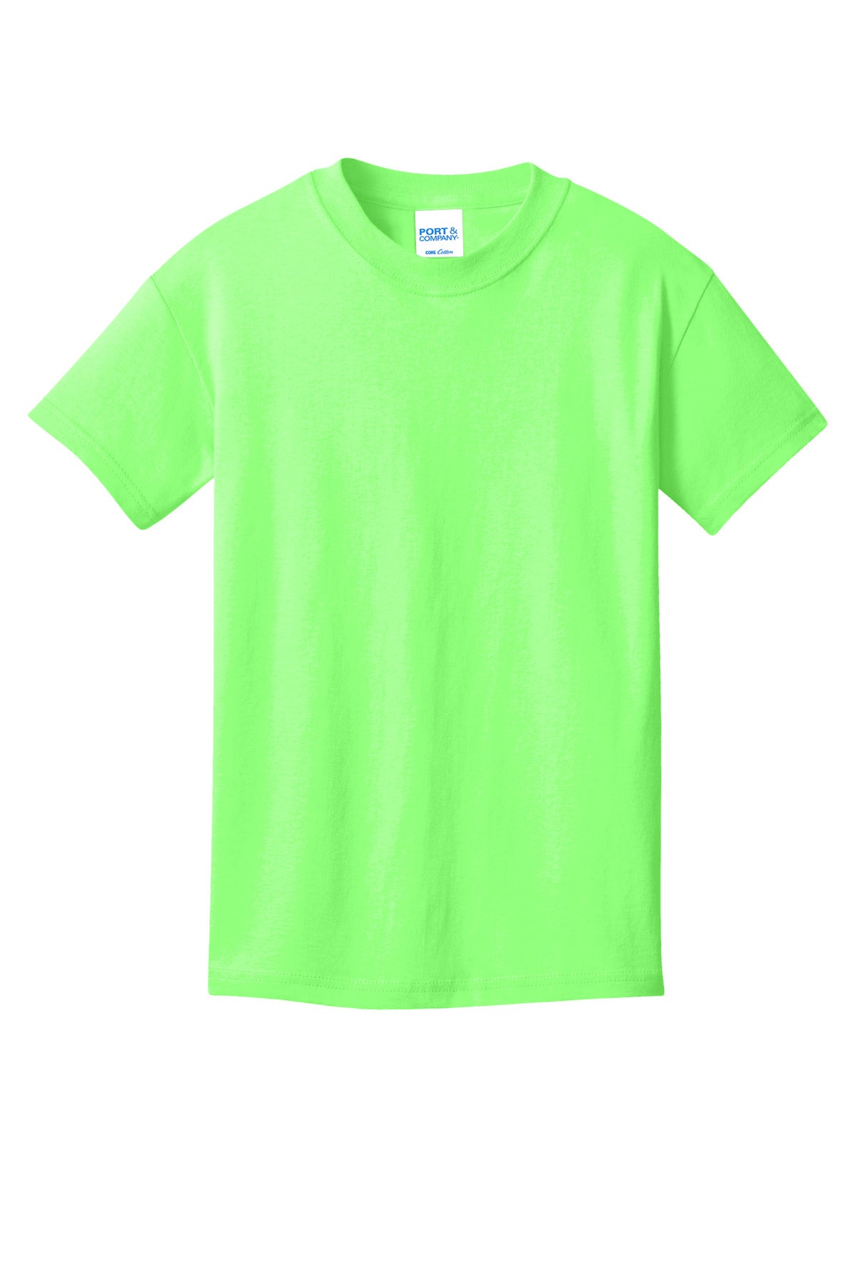 Neon Green
