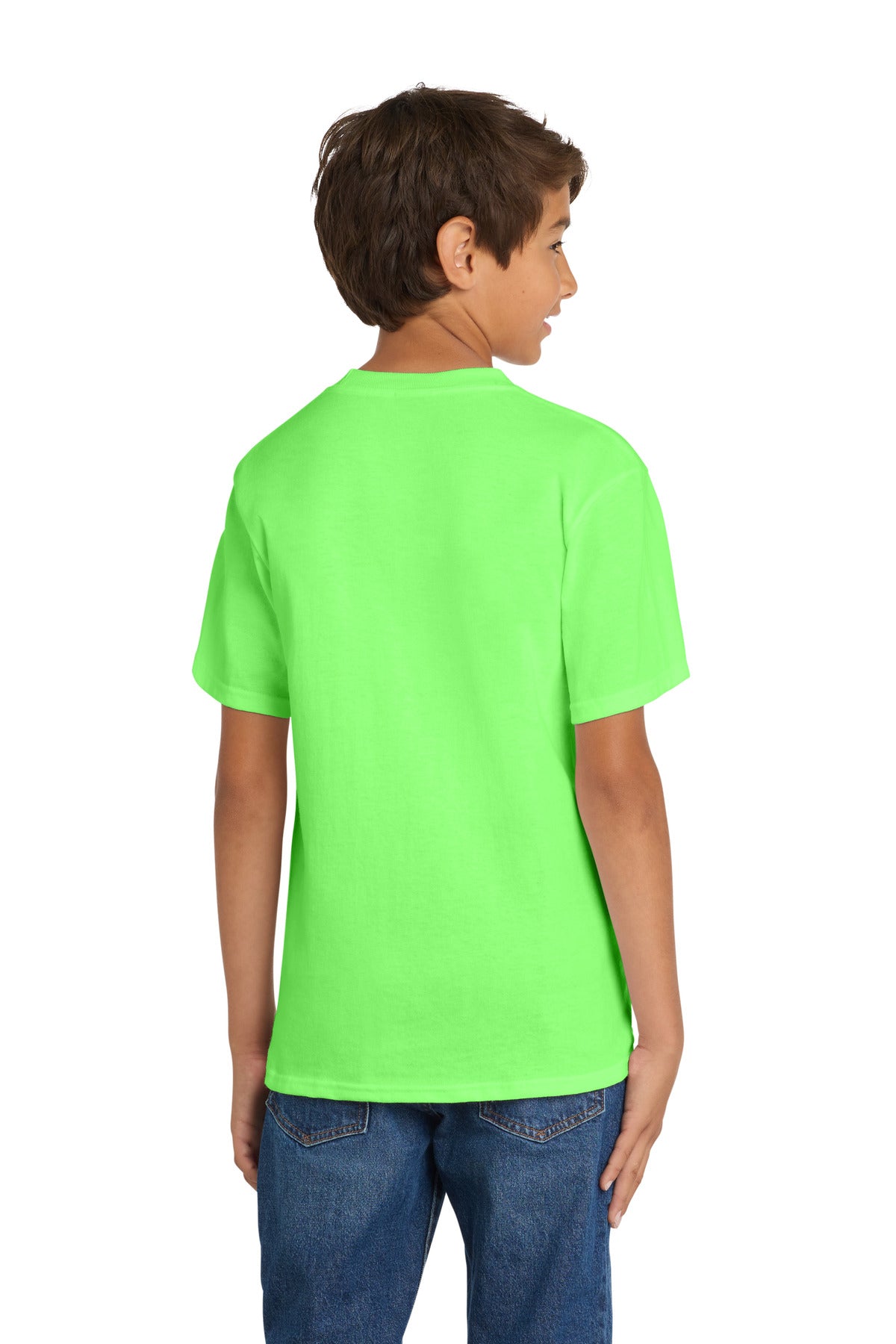 Neon Green
