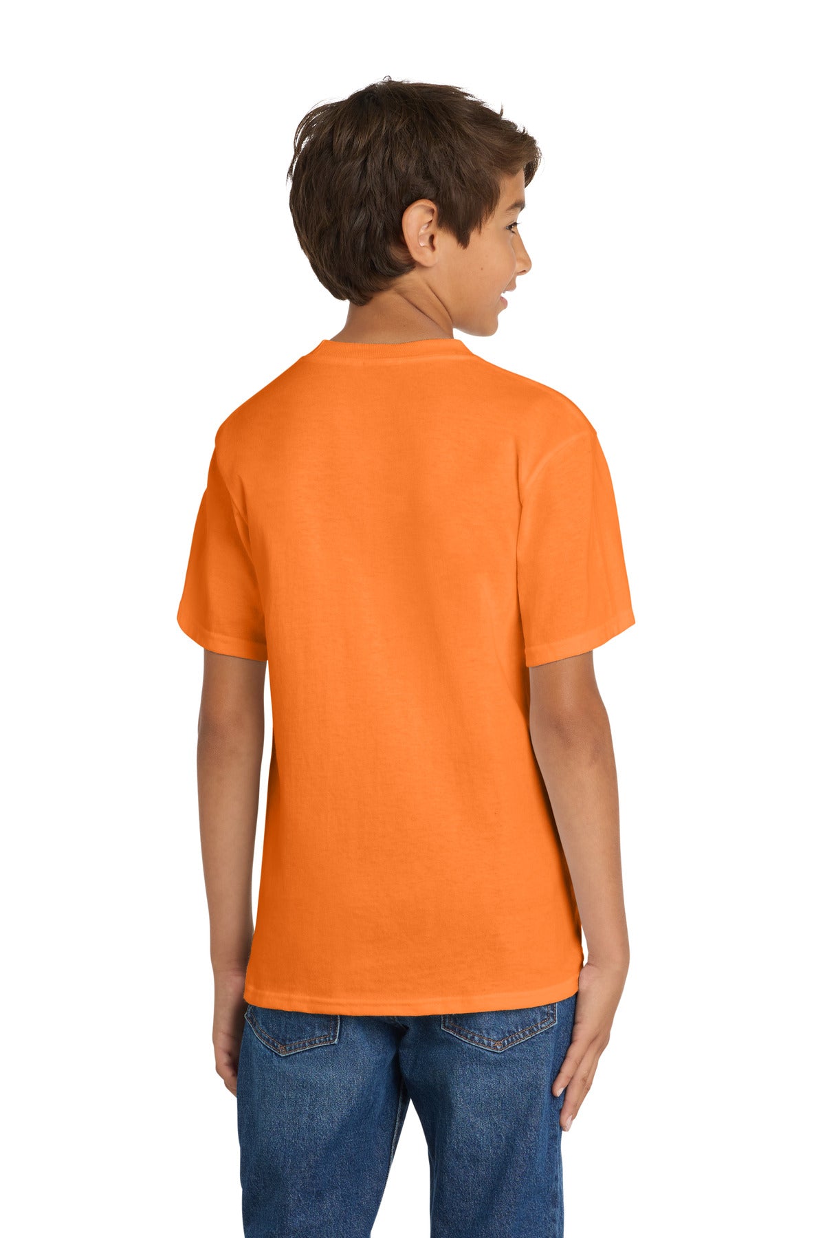Neon Orange
