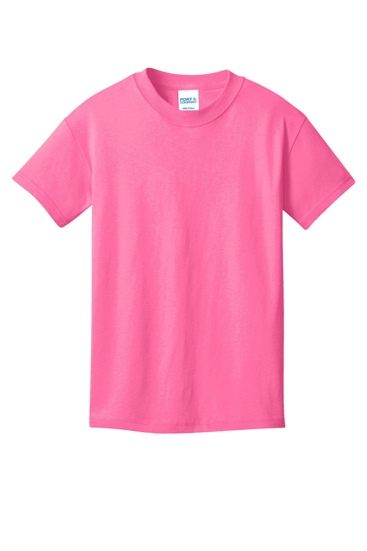 Neon Pink