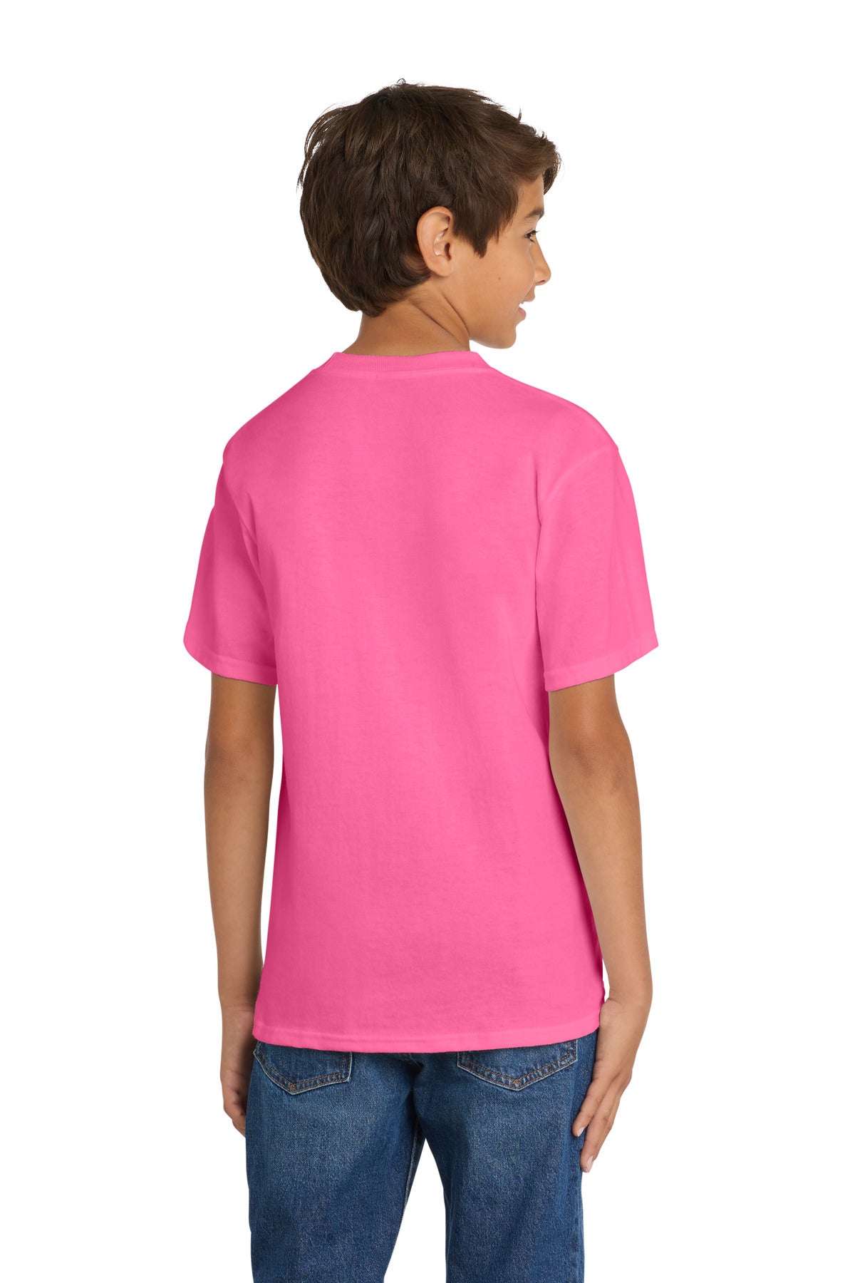 Neon Pink