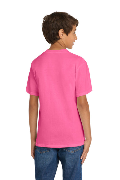 Neon Pink