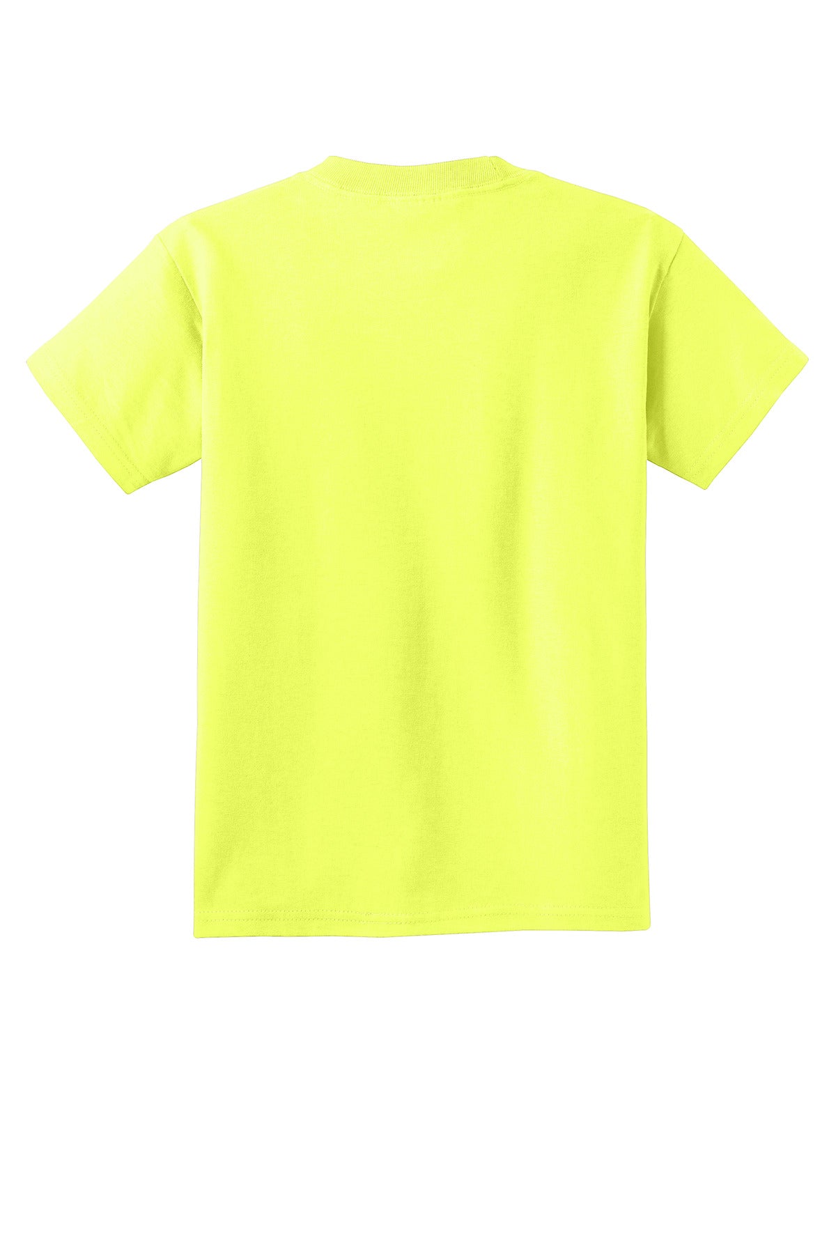 Neon Yellow