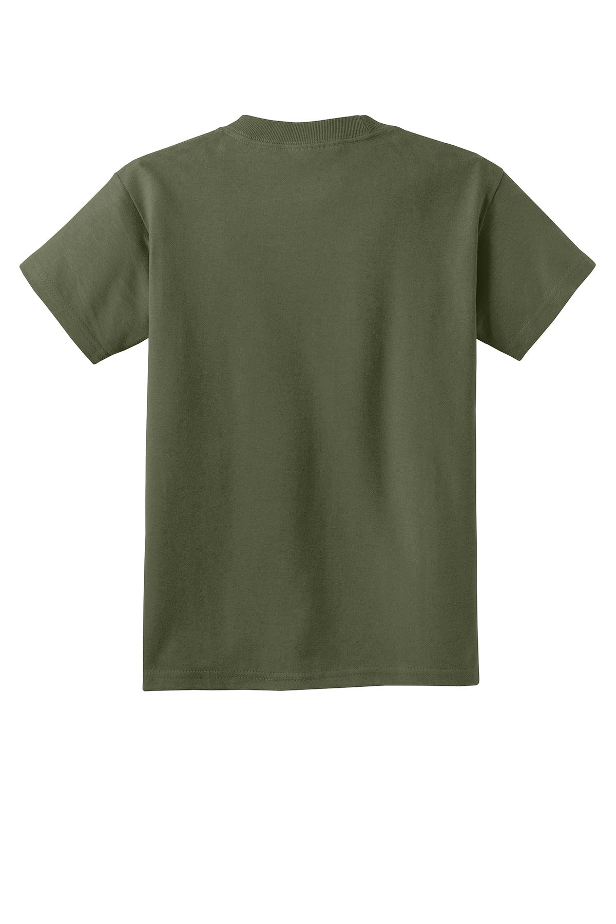 Olive Drab Green
