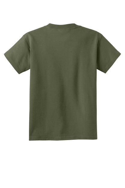 Olive Drab Green