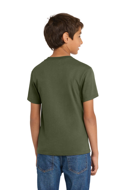Olive Drab Green