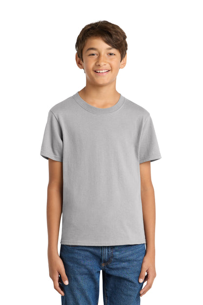 Port & Company Youth Core Cotton Tee (PC54Y)