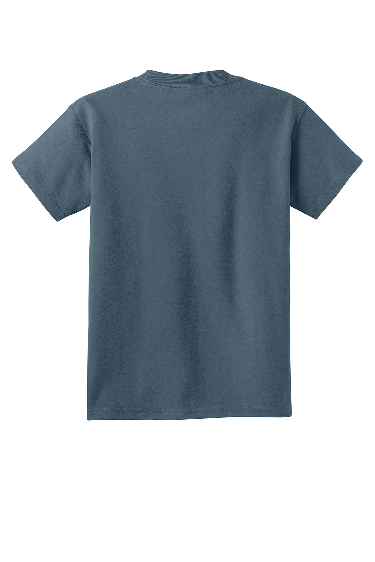 Steel Blue