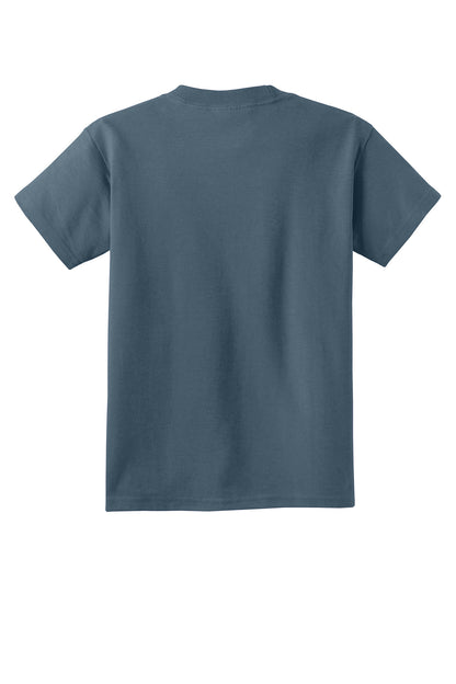 Steel Blue