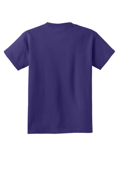 Team Purple