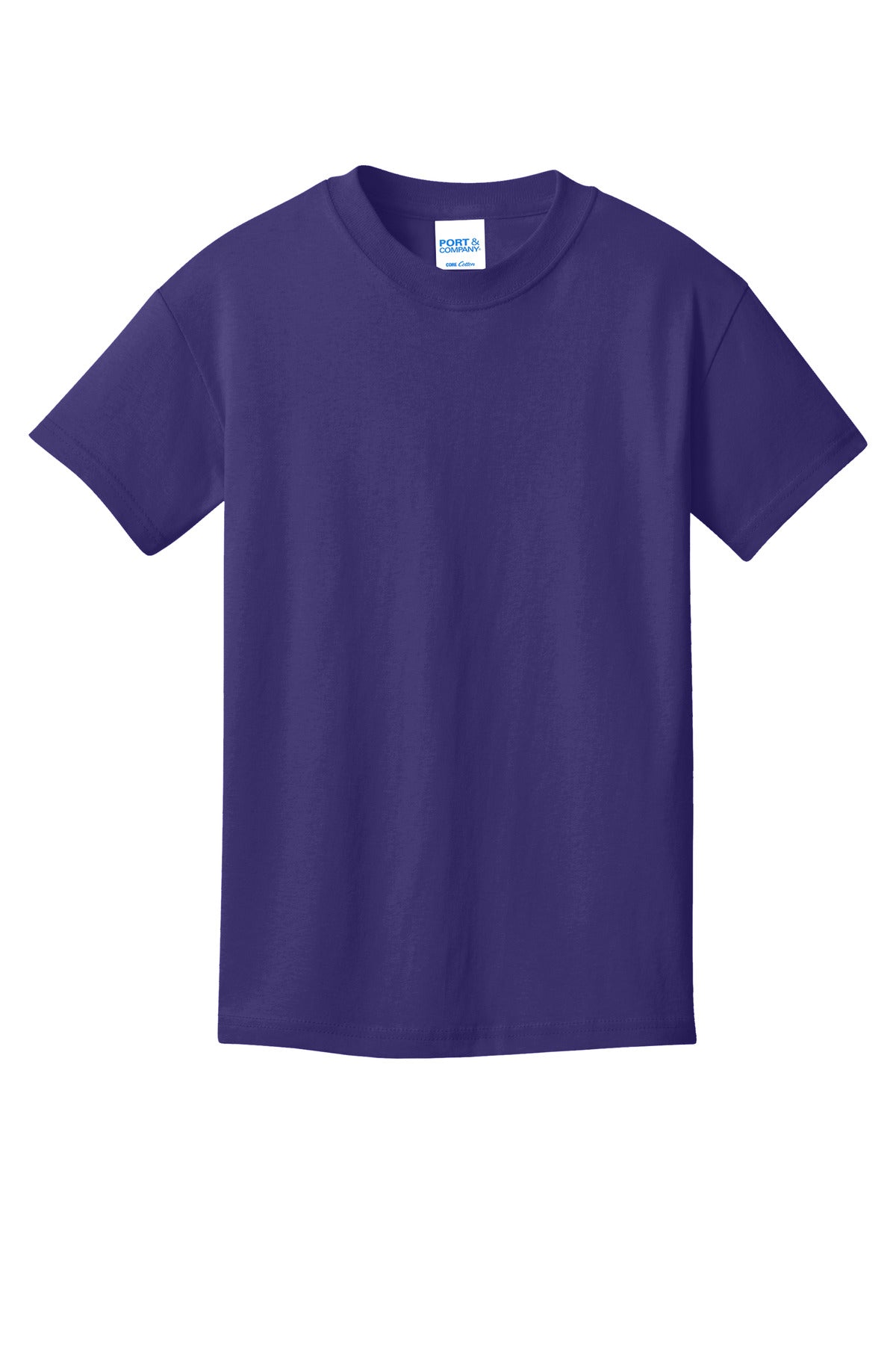 Team Purple