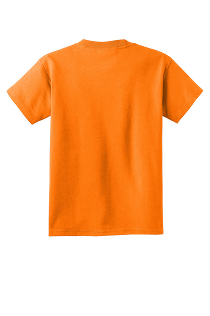 Tennessee Orange