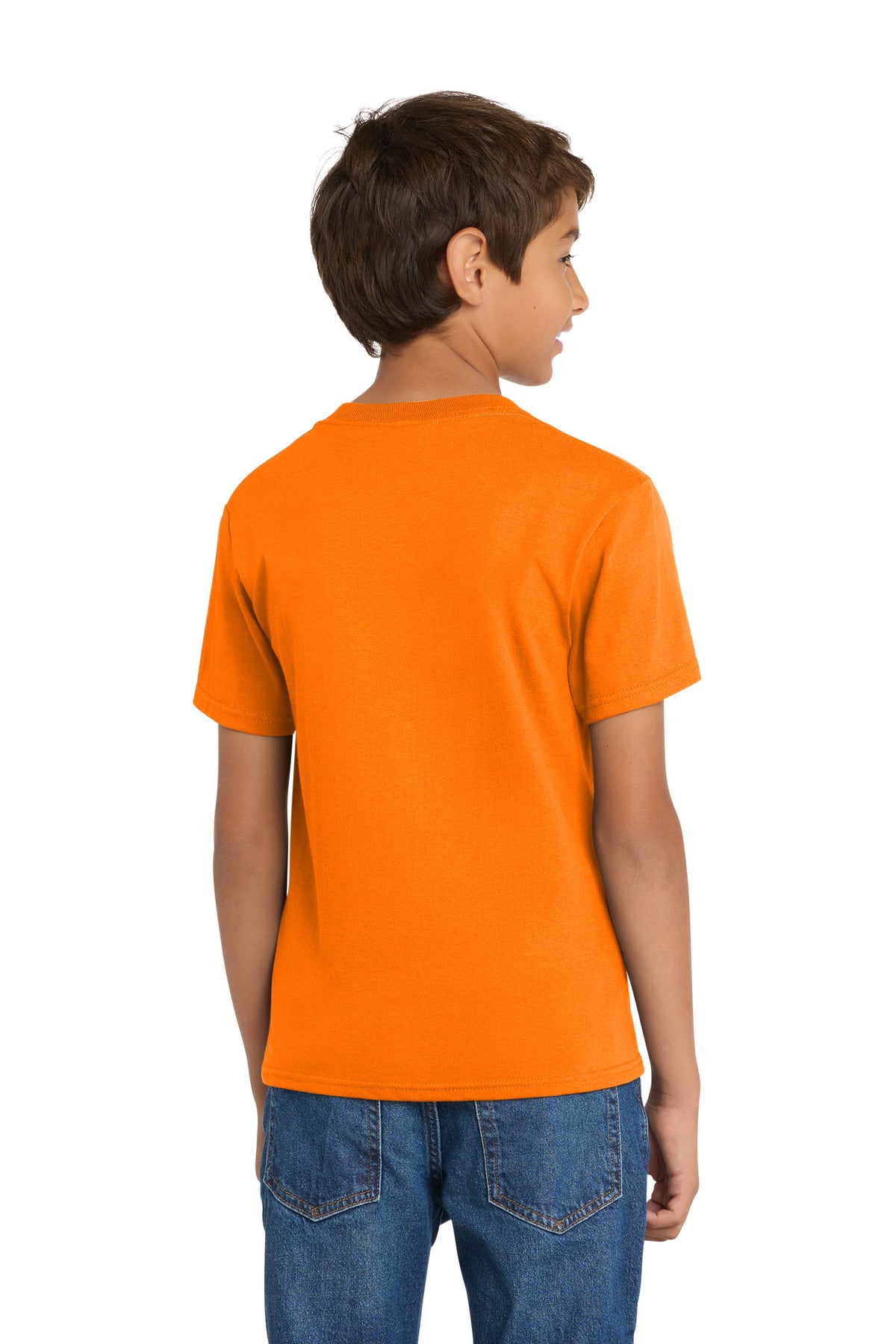 Tennessee Orange