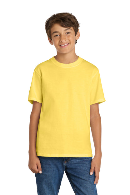 Port & Company Youth Core Cotton Tee (PC54Y)