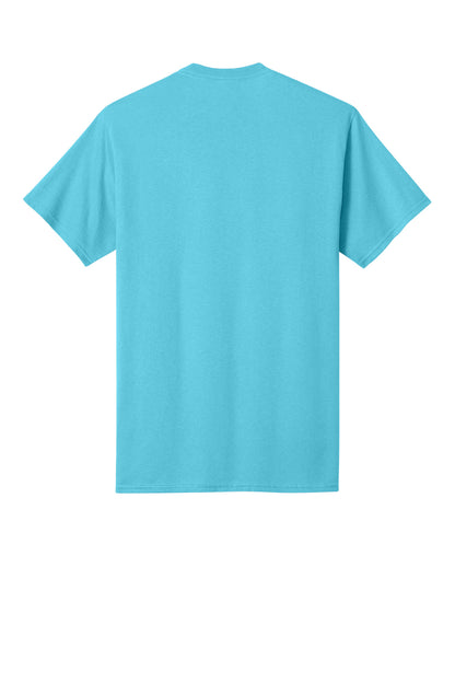 Aquatic Blue
