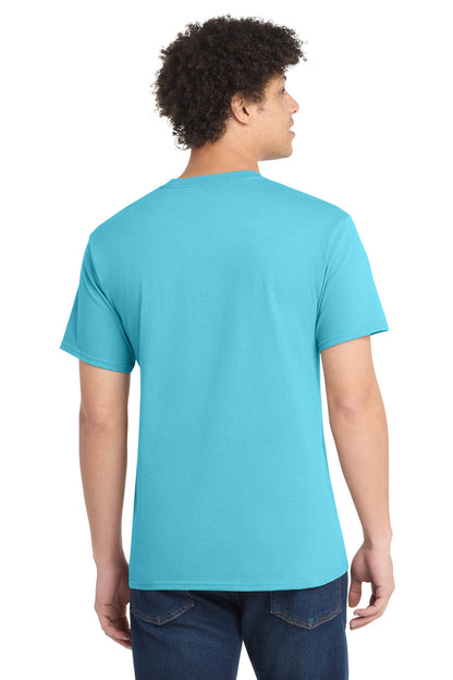 Aquatic Blue