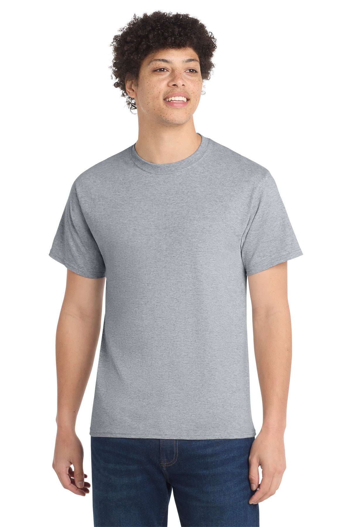 Port & Company Core Cotton Tee (PC54)