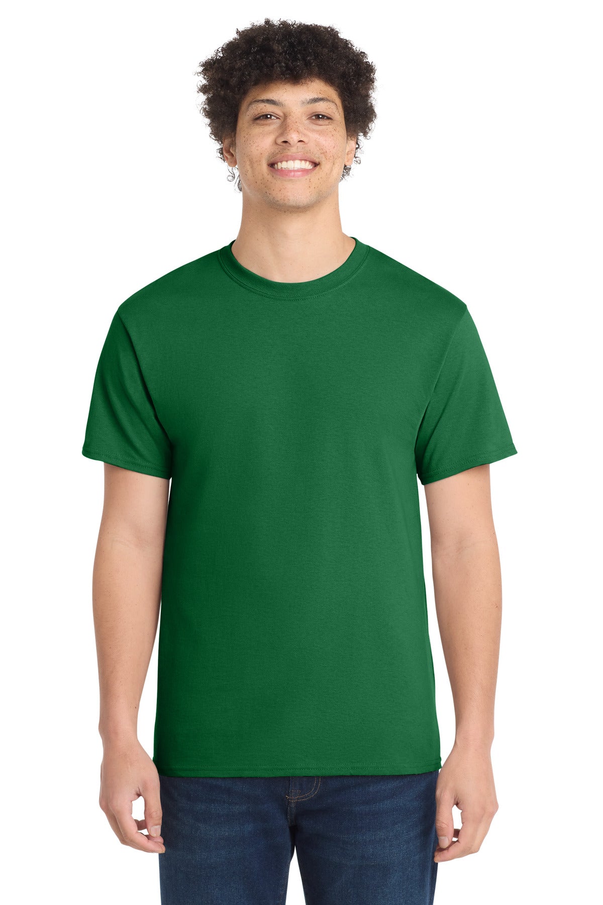 Port & Company Core Cotton Tee (PC54)