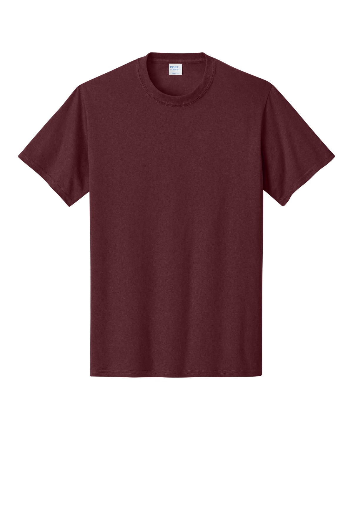 Athletic Maroon