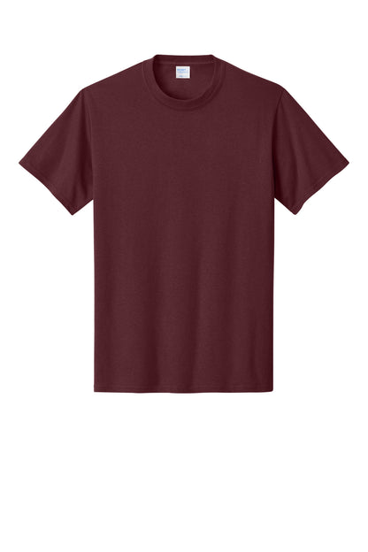 Athletic Maroon
