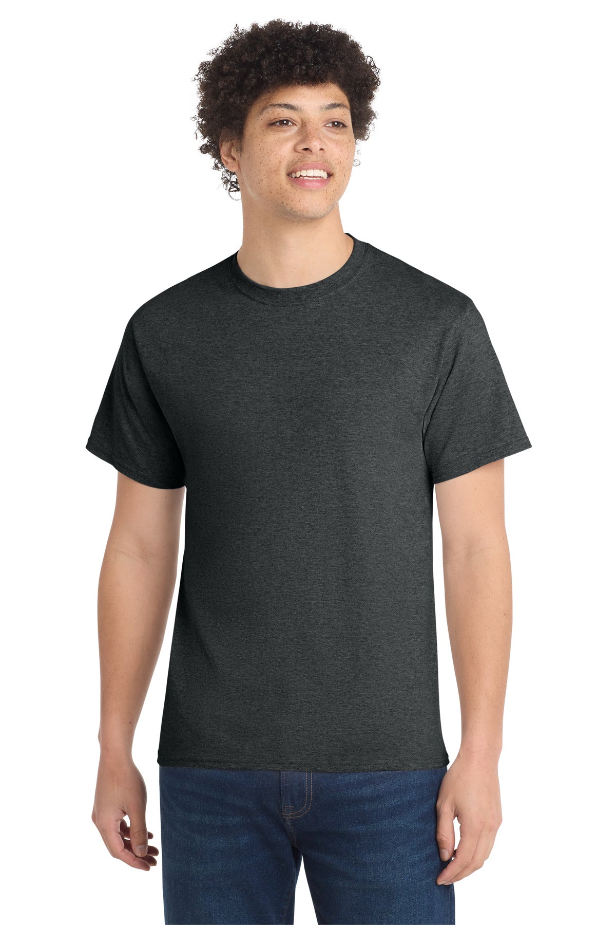 Port & Company Core Cotton Tee (PC54)