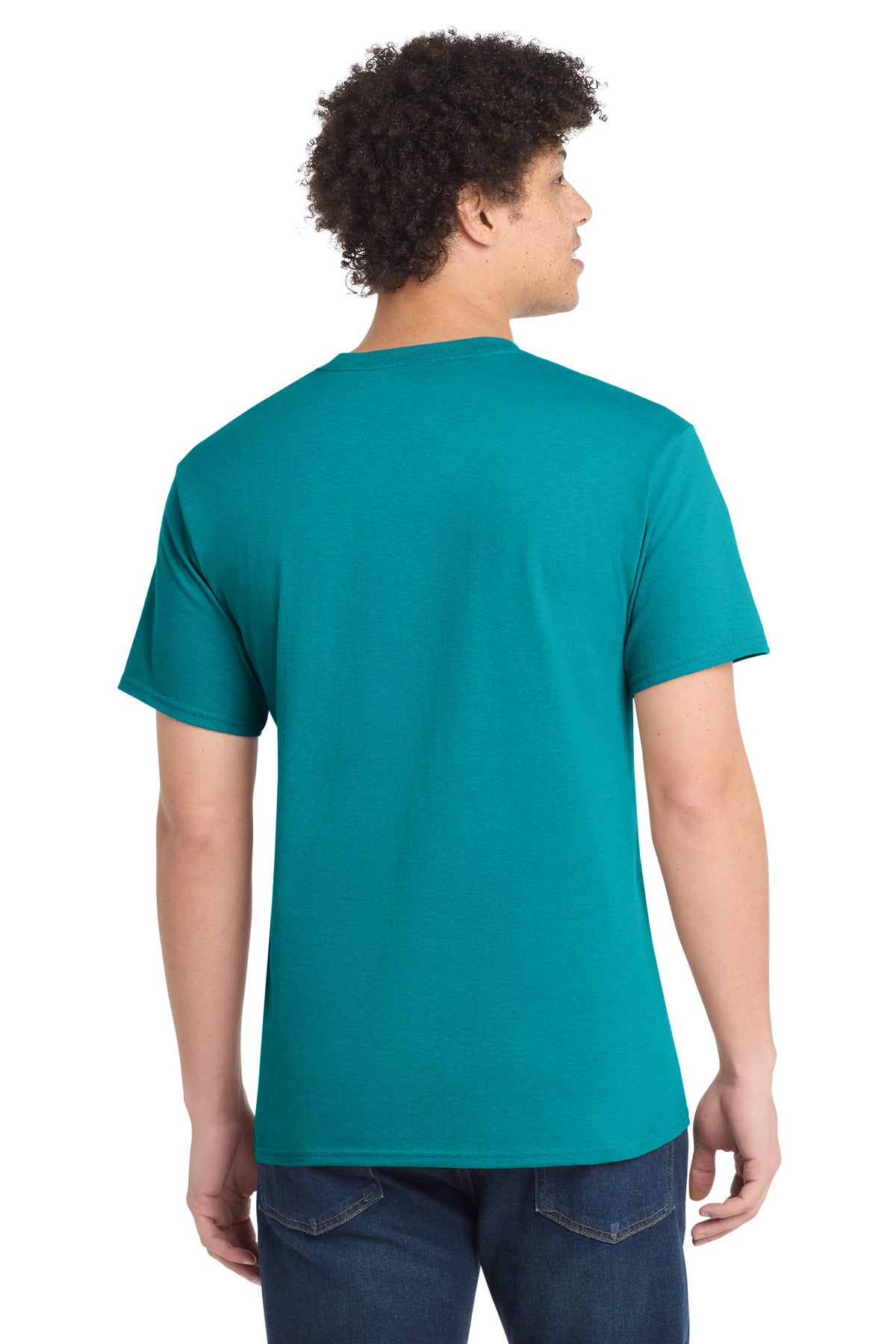 Bright Aqua