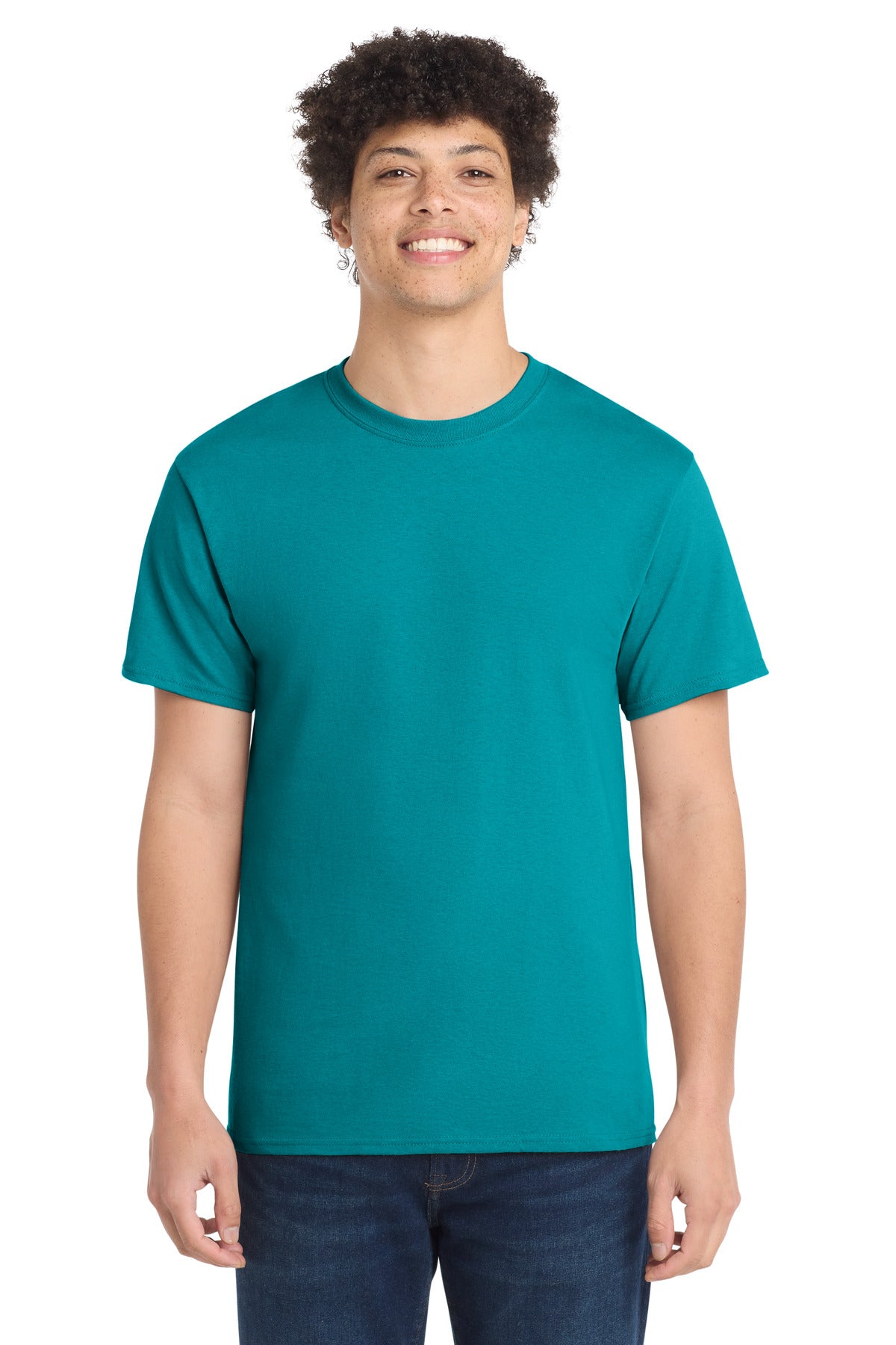 Port & Company Core Cotton Tee (PC54)