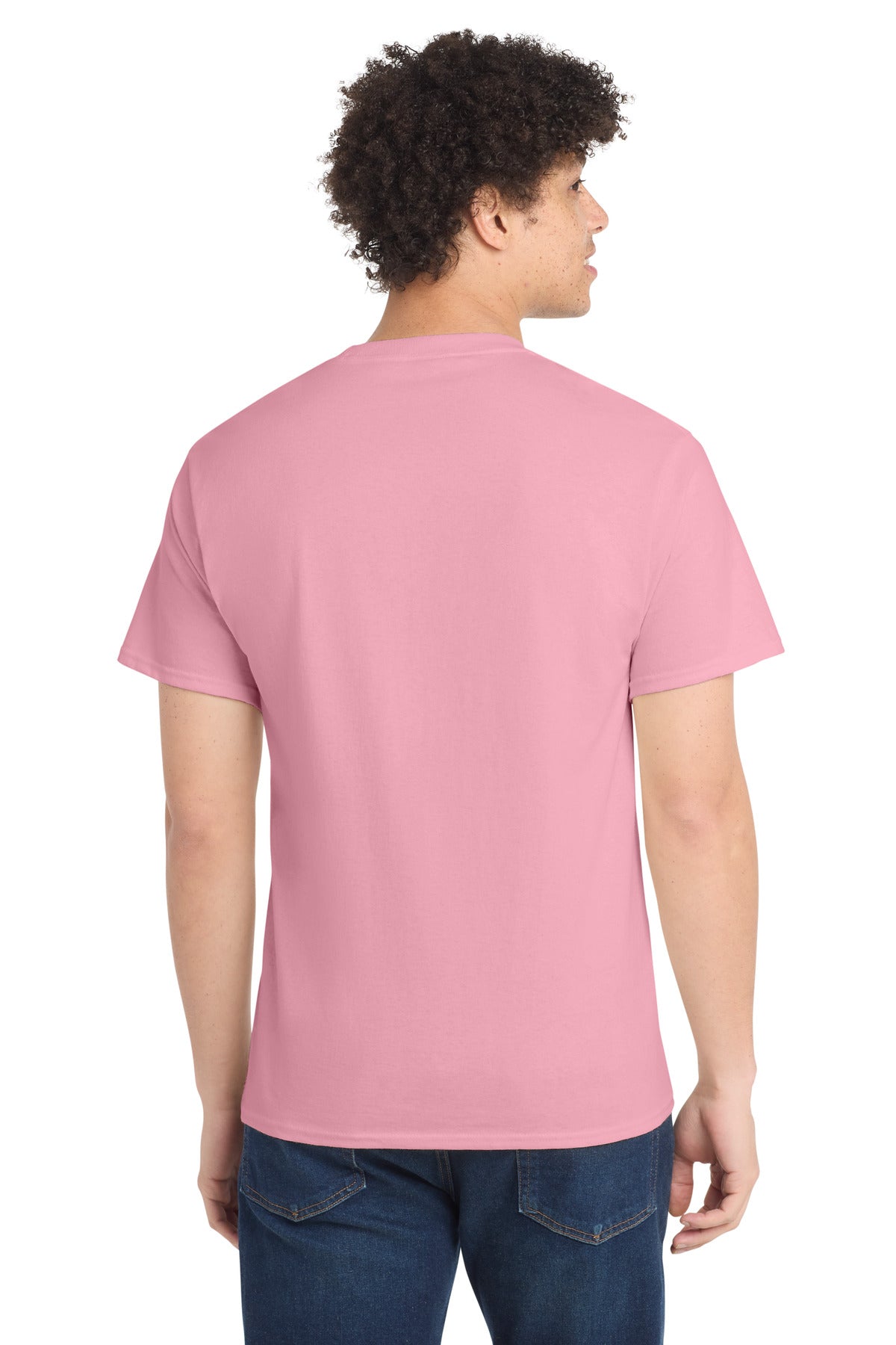 Candy Pink