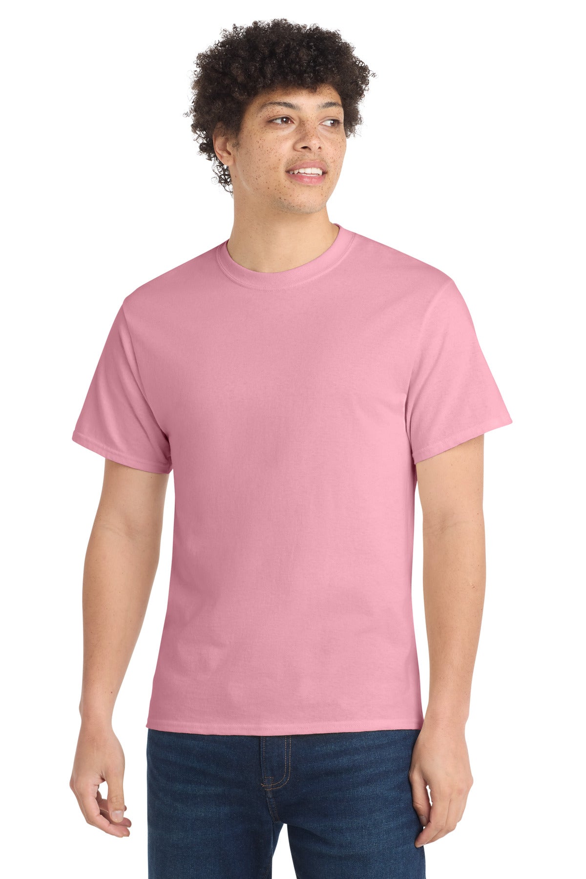 Port & Company Core Cotton Tee (PC54)