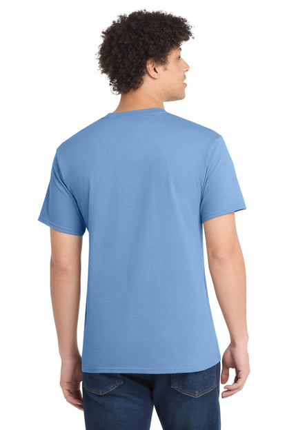 Carolina Blue