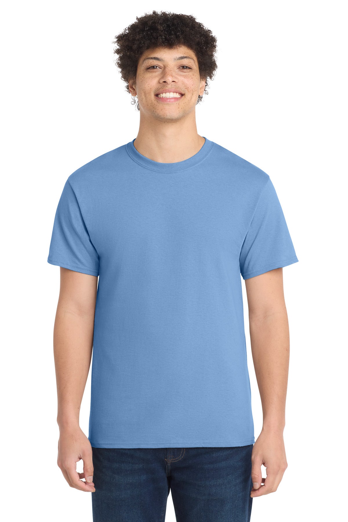 Port & Company Core Cotton Tee (PC54)