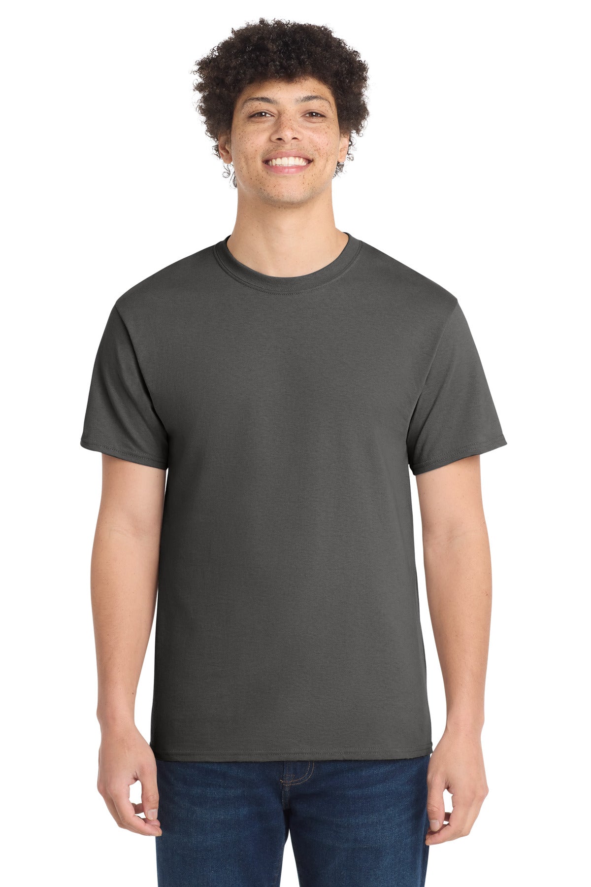 Port & Company Core Cotton Tee (PC54)