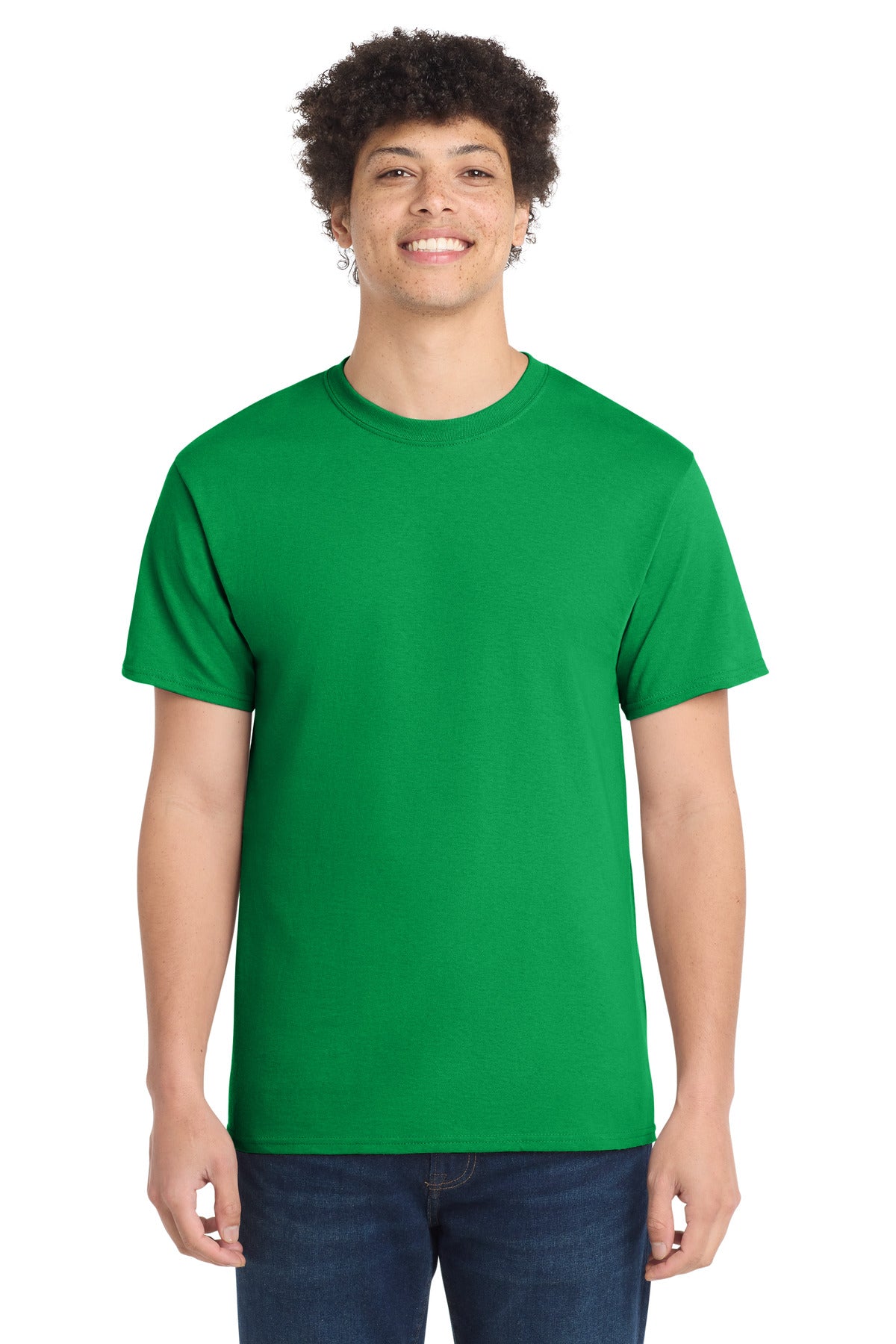 Port & Company Core Cotton Tee (PC54)
