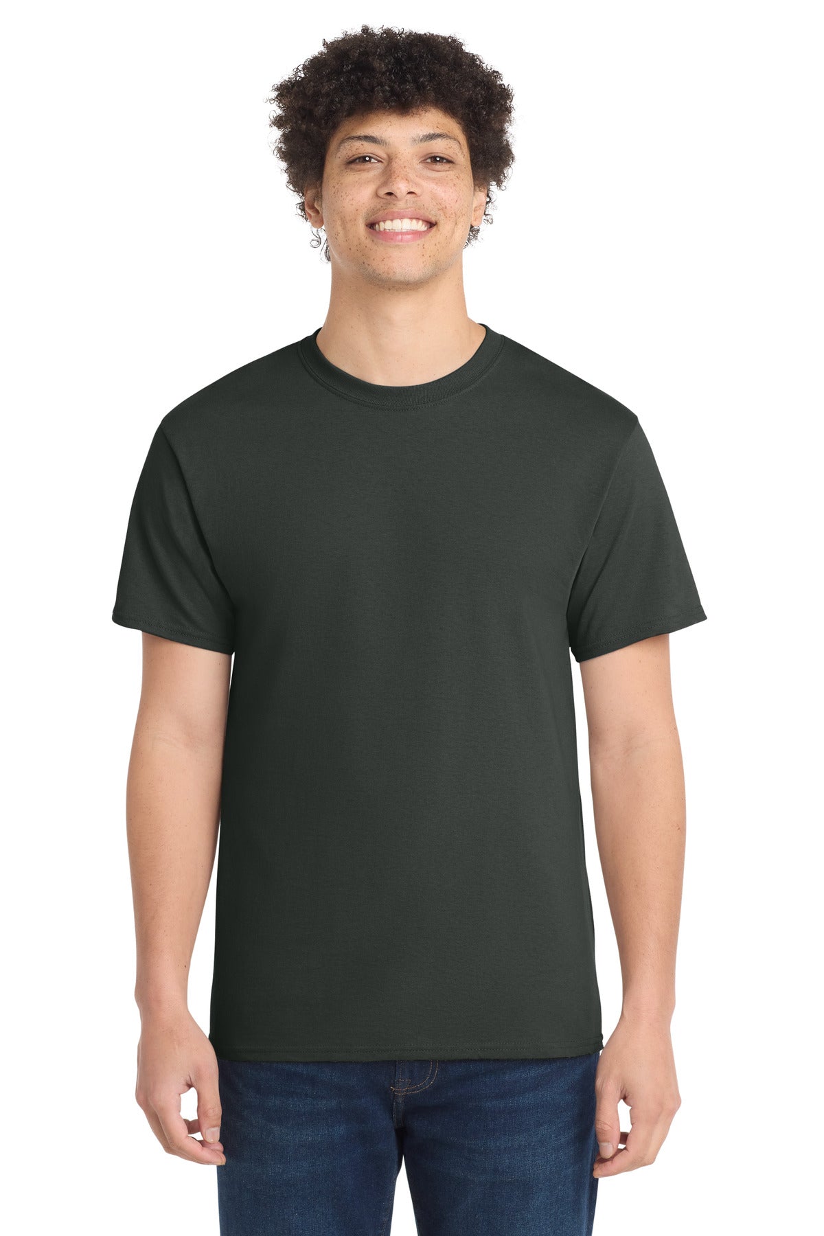 Port & Company Core Cotton Tee (PC54)