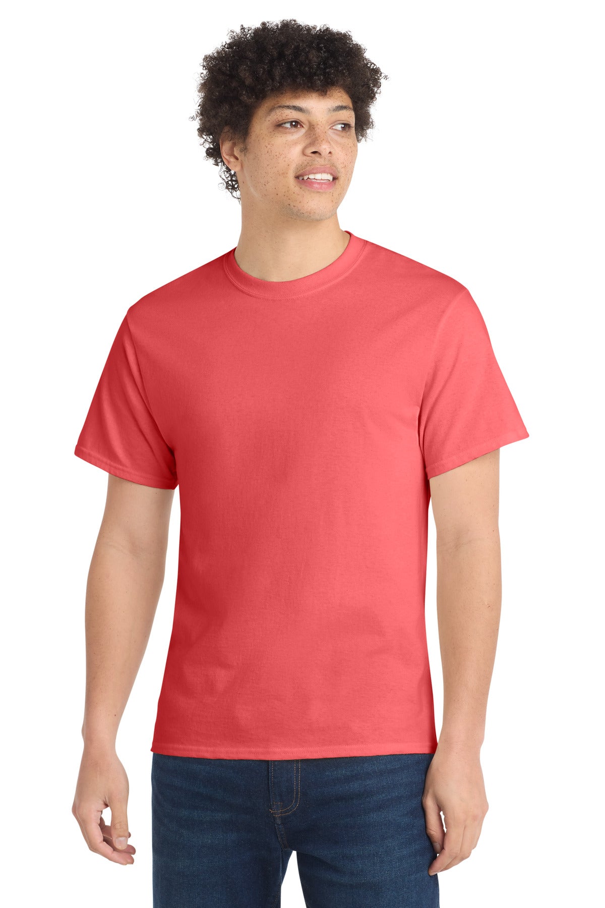 Port & Company Core Cotton Tee (PC54)