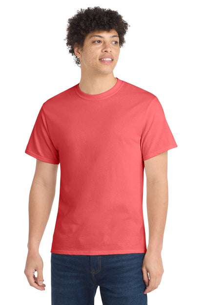 Port & Company Core Cotton Tee (PC54)